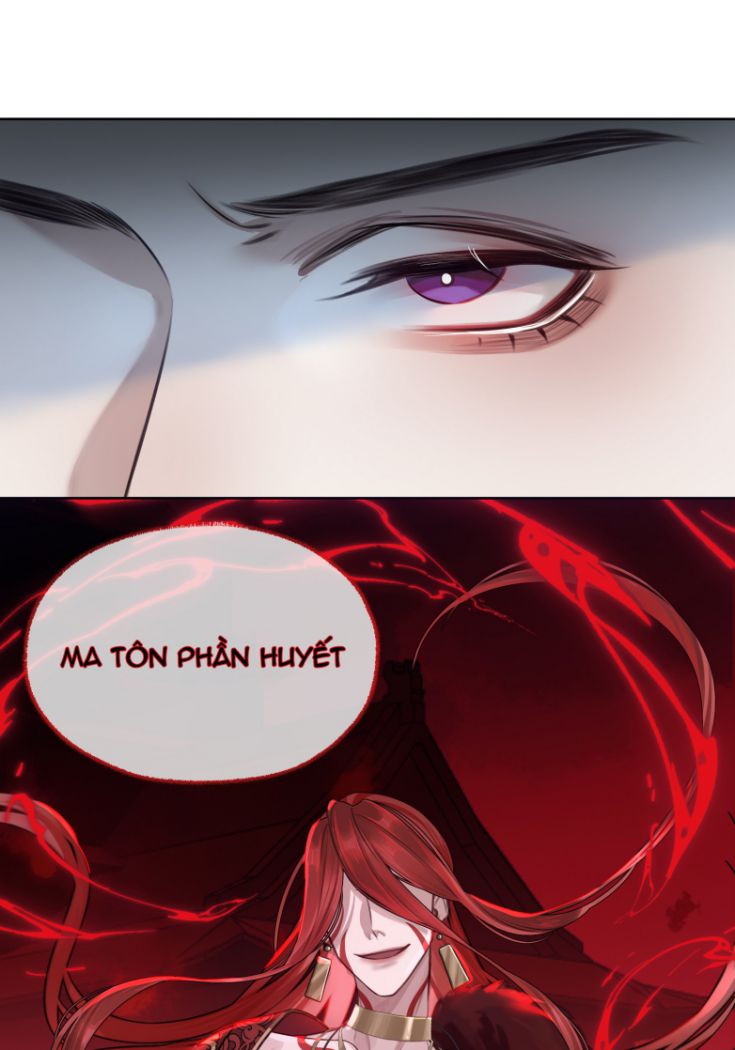 Bổn Tôn Tại Tông Môn Dưỡng Quỷ Hút Máu Chap 4 - Next Chap 5