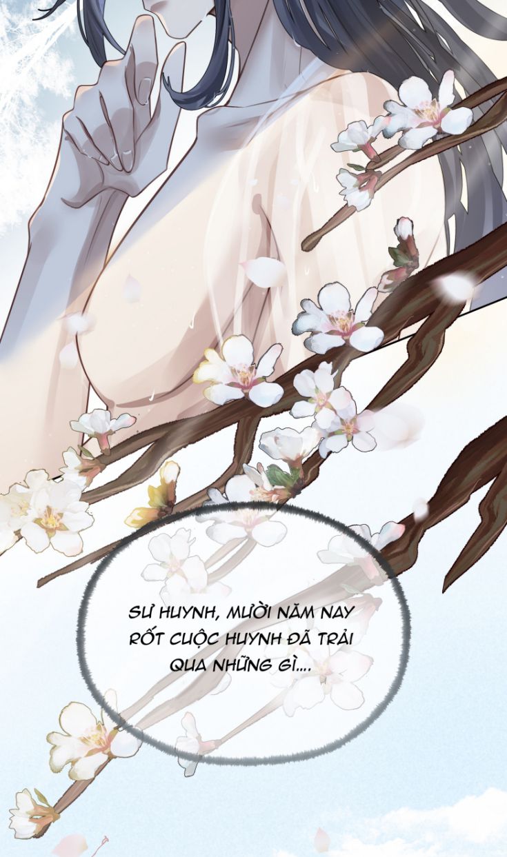 Bổn Tôn Tại Tông Môn Dưỡng Quỷ Hút Máu Chap 4 - Next Chap 5