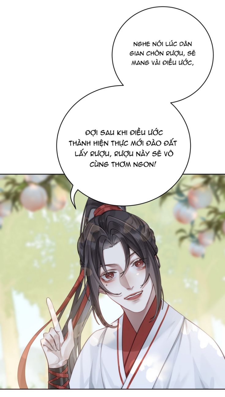 Bổn Tôn Tại Tông Môn Dưỡng Quỷ Hút Máu Chap 4 - Next Chap 5