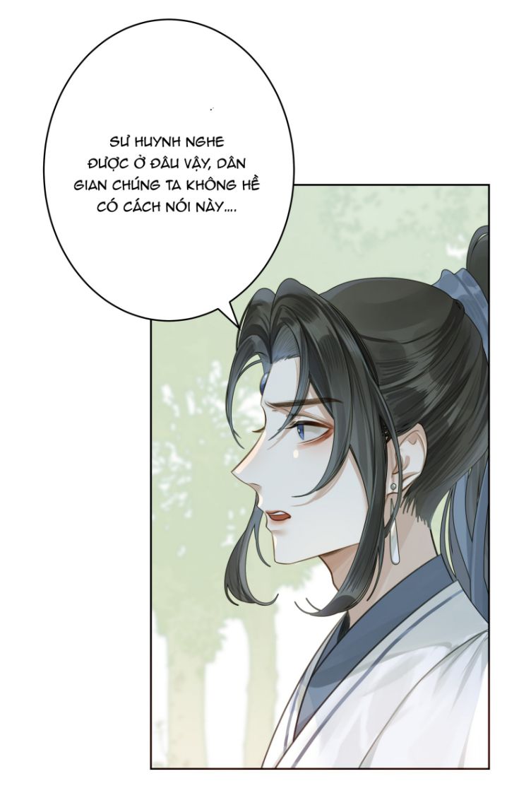 Bổn Tôn Tại Tông Môn Dưỡng Quỷ Hút Máu Chap 4 - Next Chap 5