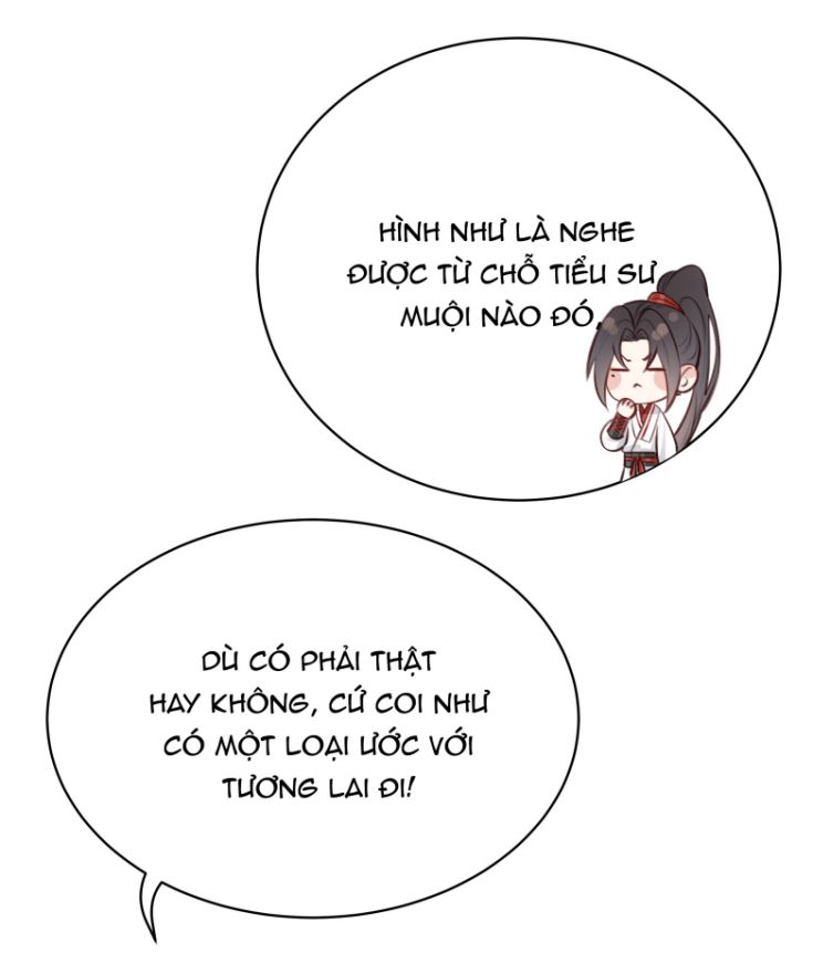 Bổn Tôn Tại Tông Môn Dưỡng Quỷ Hút Máu Chap 4 - Next Chap 5