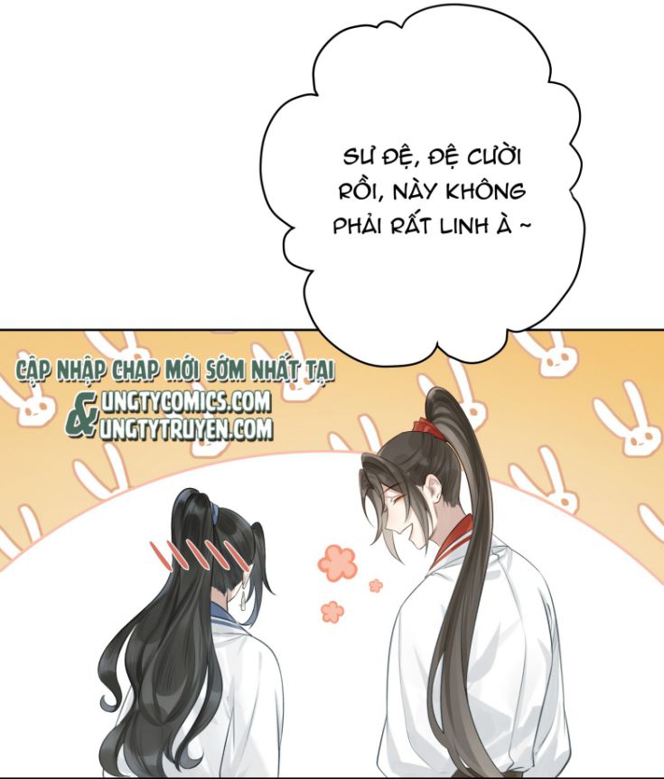 Bổn Tôn Tại Tông Môn Dưỡng Quỷ Hút Máu Chap 4 - Next Chap 5