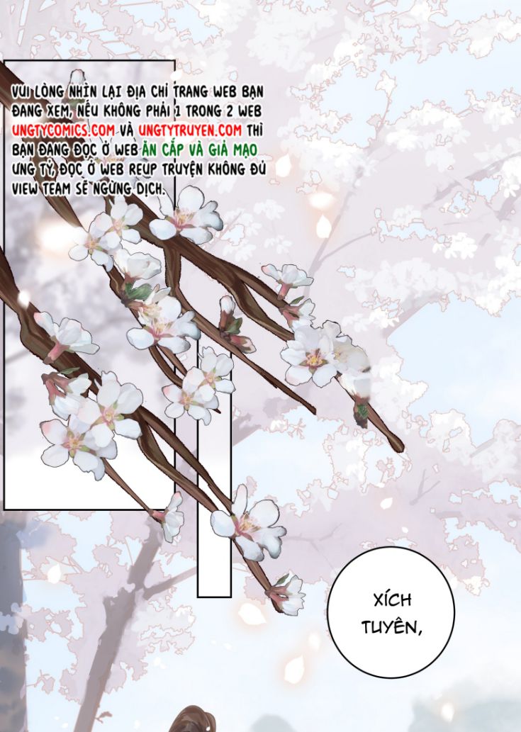 Bổn Tôn Tại Tông Môn Dưỡng Quỷ Hút Máu Chap 4 - Next Chap 5