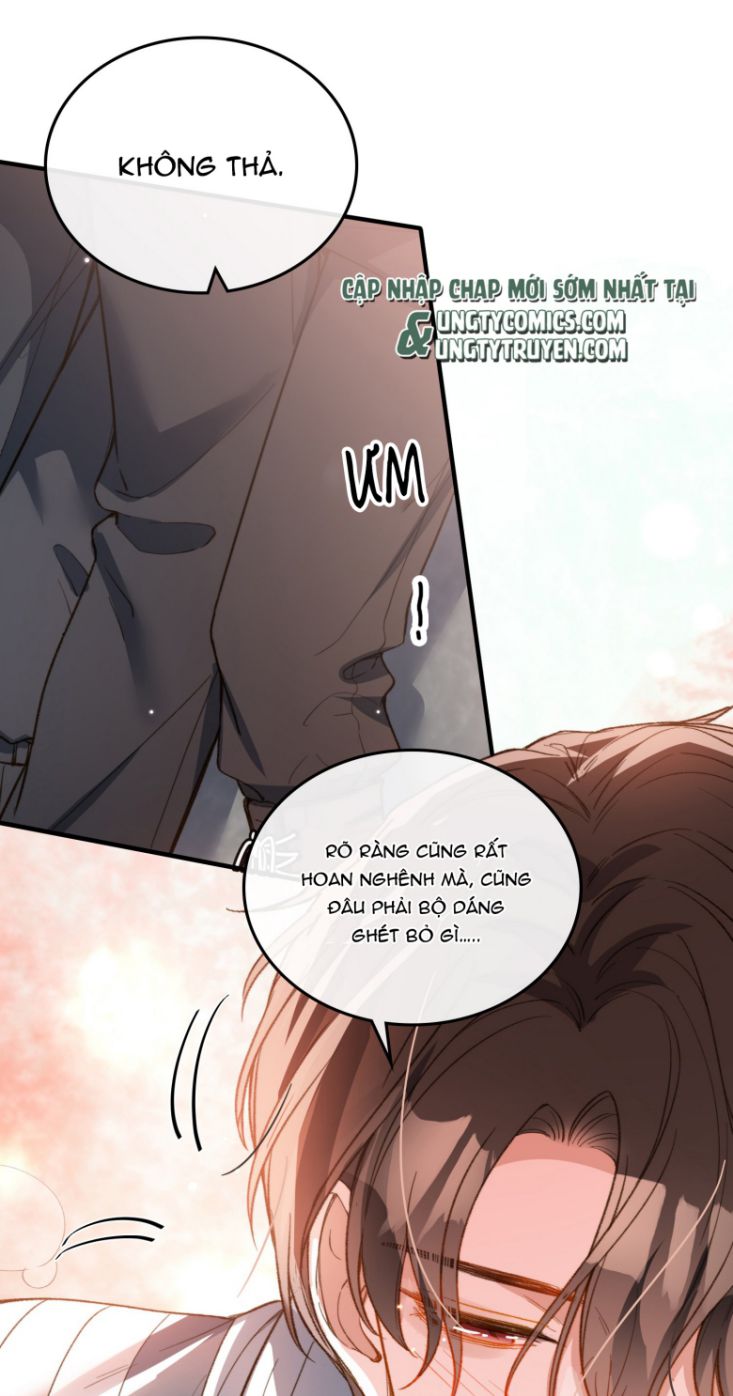 Nụ Hôn Vực Thẳm Chap 114 - Next Chap 115