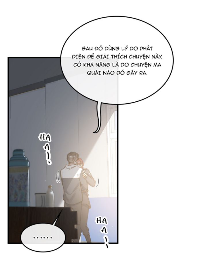 Nụ Hôn Vực Thẳm Chap 114 - Next Chap 115