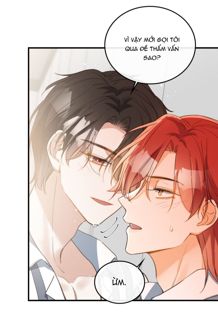 Nụ Hôn Vực Thẳm Chap 114 - Next Chap 115