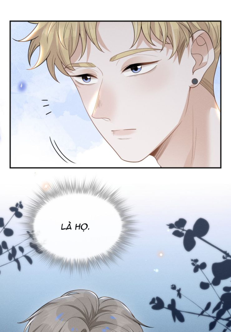 Lai sinh bất kiến Chapter 48 - Next Chapter 49