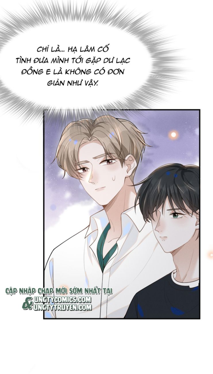 Lai sinh bất kiến Chapter 48 - Next Chapter 49