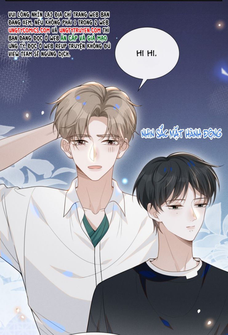 Lai sinh bất kiến Chapter 48 - Next Chapter 49