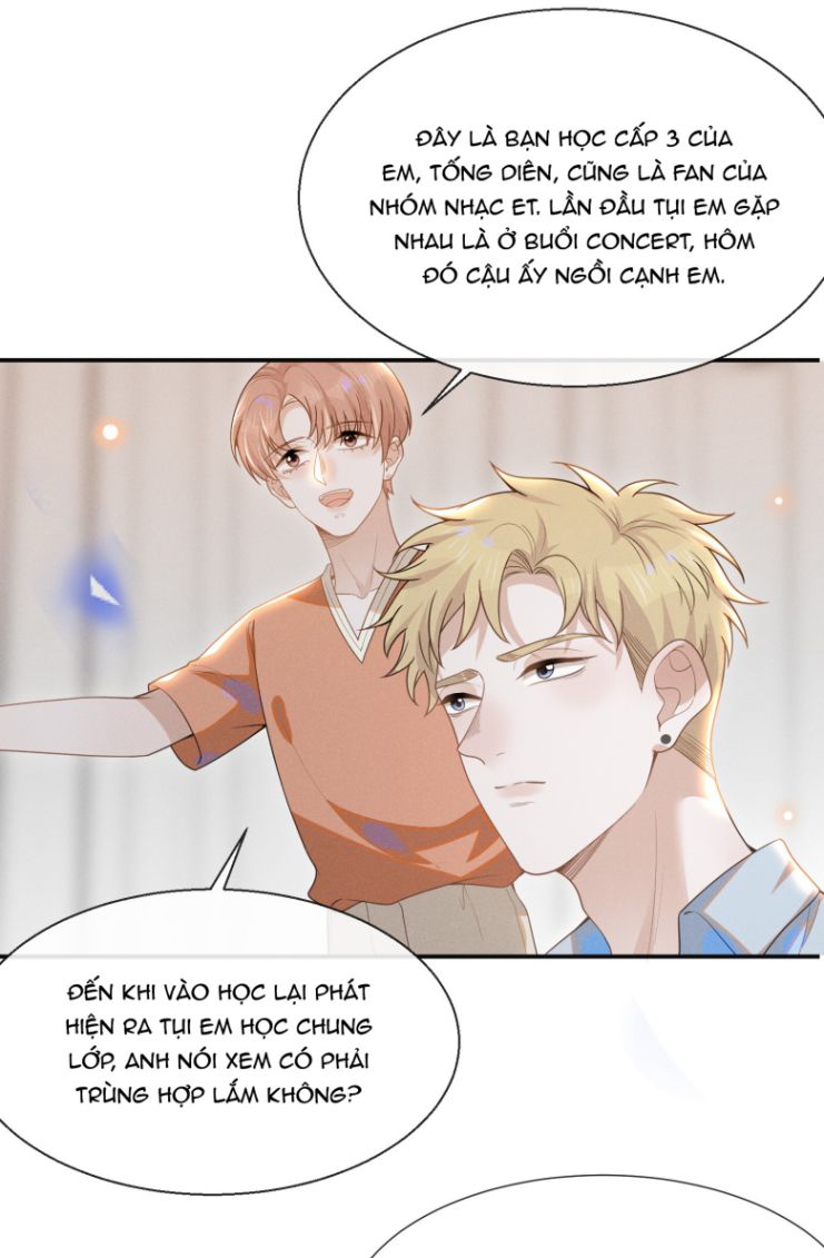 Lai sinh bất kiến Chapter 48 - Next Chapter 49