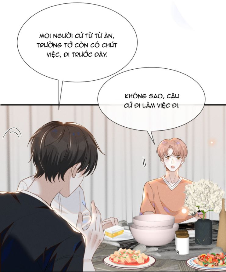 Lai sinh bất kiến Chapter 48 - Next Chapter 49