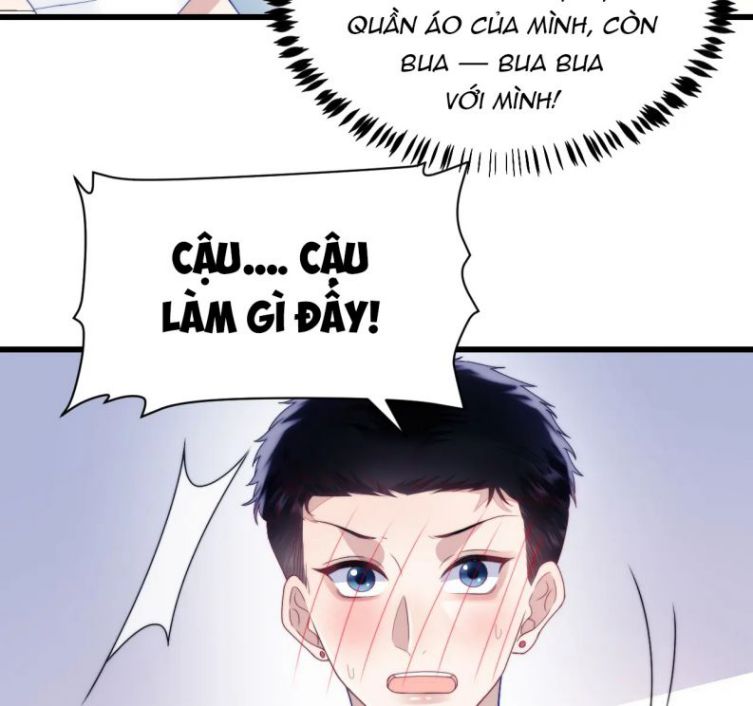 Tiểu Dã Miêu Của Học Bá Thật Trêu Người Chapter 22 - Next Chapter 23