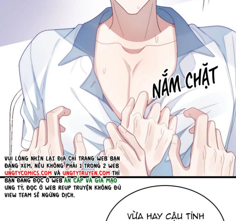 Tiểu Dã Miêu Của Học Bá Thật Trêu Người Chapter 22 - Next Chapter 23