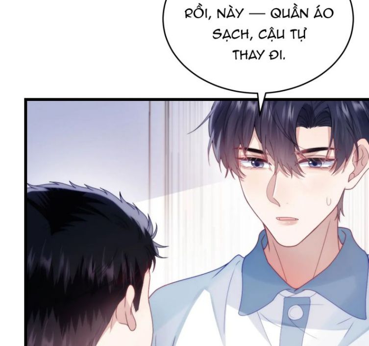 Tiểu Dã Miêu Của Học Bá Thật Trêu Người Chapter 22 - Next Chapter 23