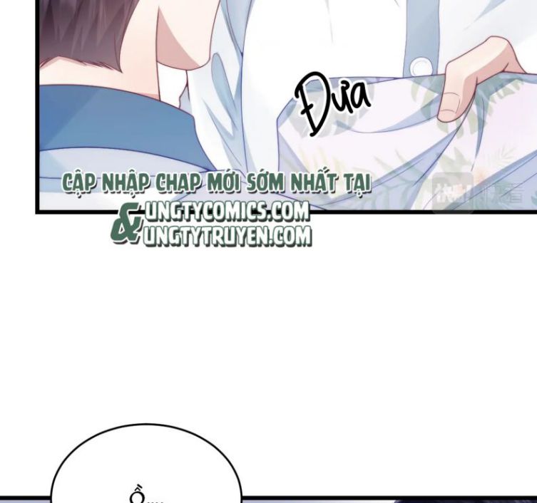 Tiểu Dã Miêu Của Học Bá Thật Trêu Người Chapter 22 - Next Chapter 23