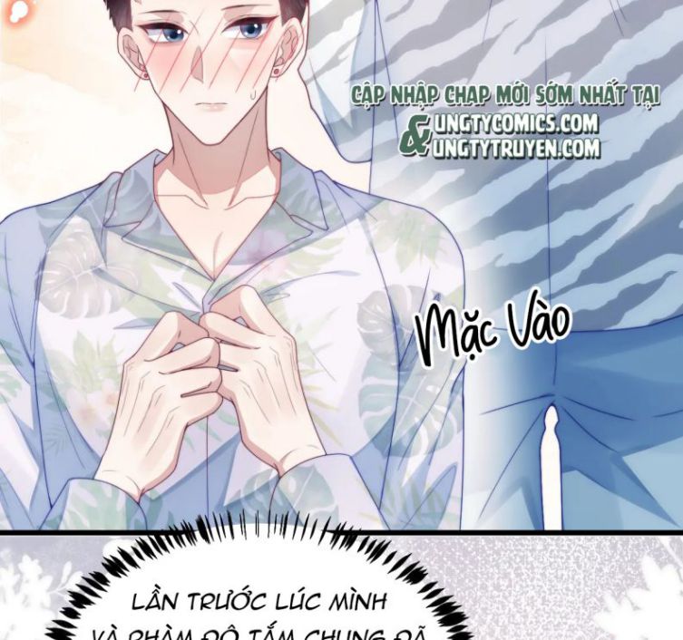 Tiểu Dã Miêu Của Học Bá Thật Trêu Người Chapter 22 - Next Chapter 23