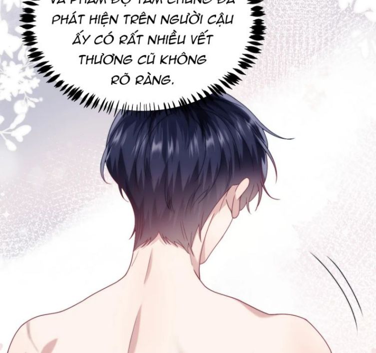 Tiểu Dã Miêu Của Học Bá Thật Trêu Người Chapter 22 - Next Chapter 23