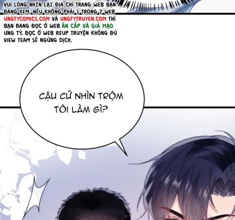 Tiểu Dã Miêu Của Học Bá Thật Trêu Người Chapter 22 - Next Chapter 23