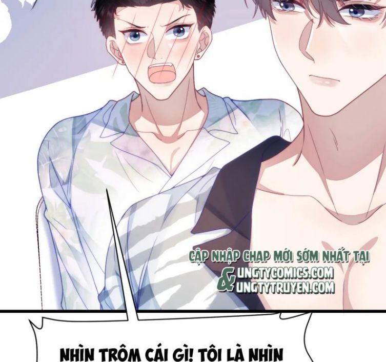 Tiểu Dã Miêu Của Học Bá Thật Trêu Người Chapter 22 - Next Chapter 23