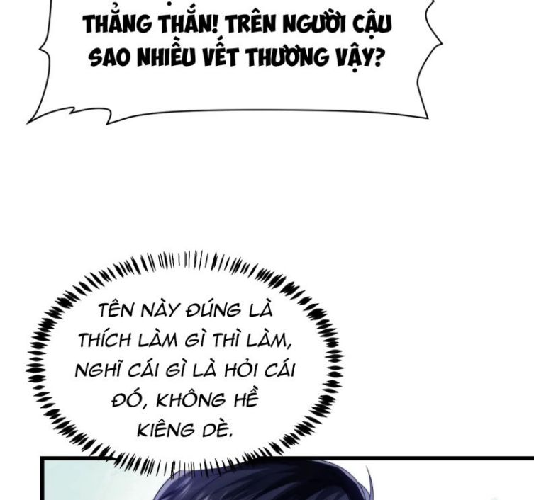 Tiểu Dã Miêu Của Học Bá Thật Trêu Người Chapter 22 - Next Chapter 23