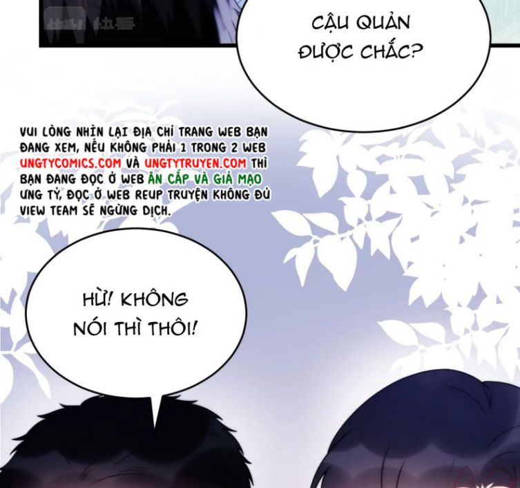 Tiểu Dã Miêu Của Học Bá Thật Trêu Người Chapter 22 - Next Chapter 23