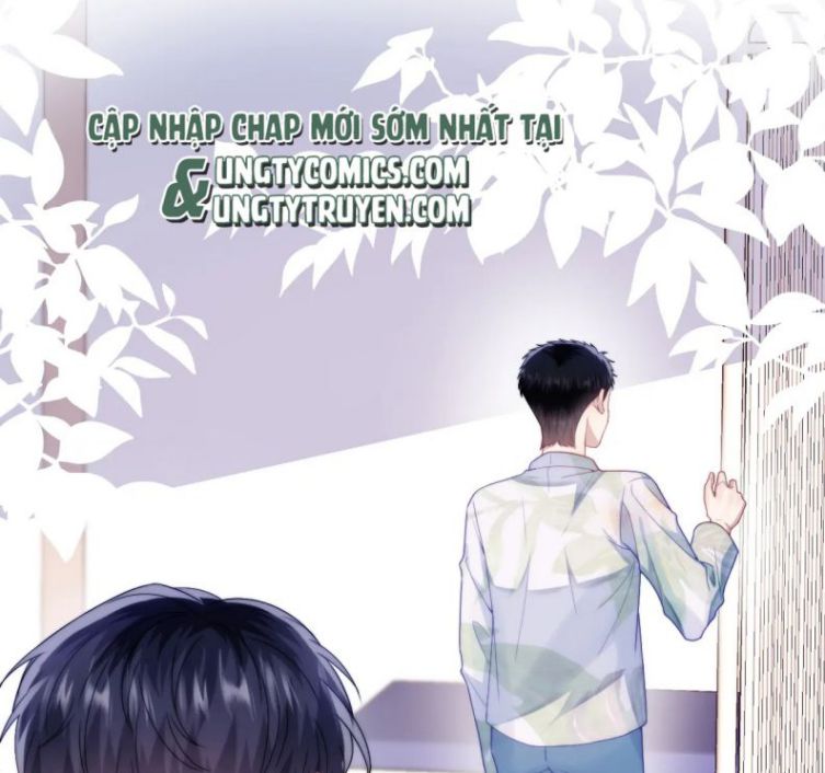 Tiểu Dã Miêu Của Học Bá Thật Trêu Người Chapter 22 - Next Chapter 23