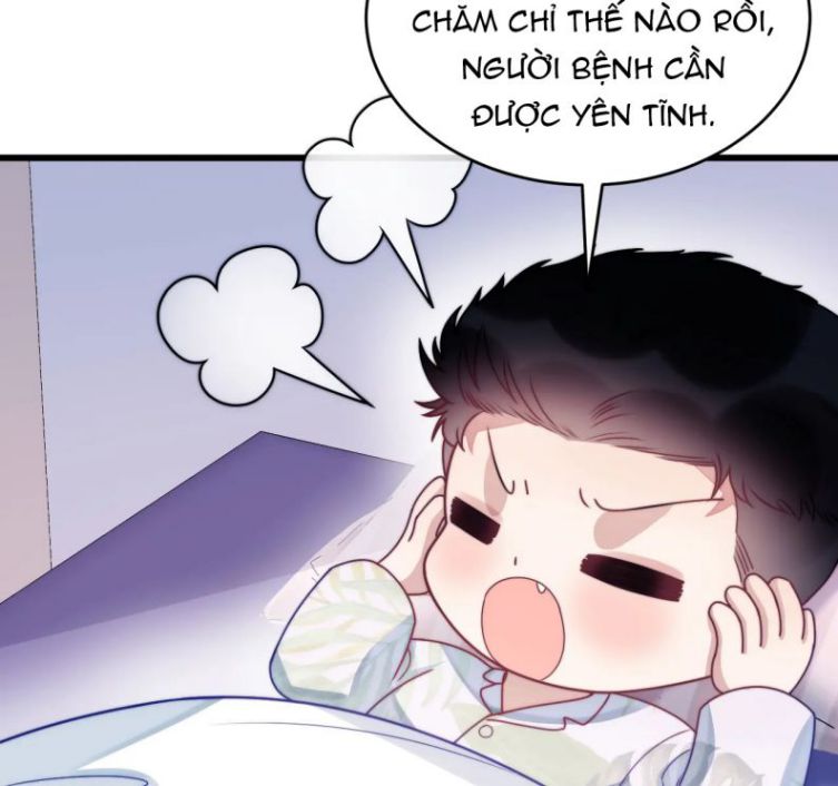 Tiểu Dã Miêu Của Học Bá Thật Trêu Người Chapter 22 - Next Chapter 23