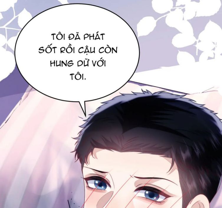 Tiểu Dã Miêu Của Học Bá Thật Trêu Người Chapter 22 - Next Chapter 23