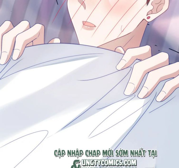 Tiểu Dã Miêu Của Học Bá Thật Trêu Người Chapter 22 - Next Chapter 23