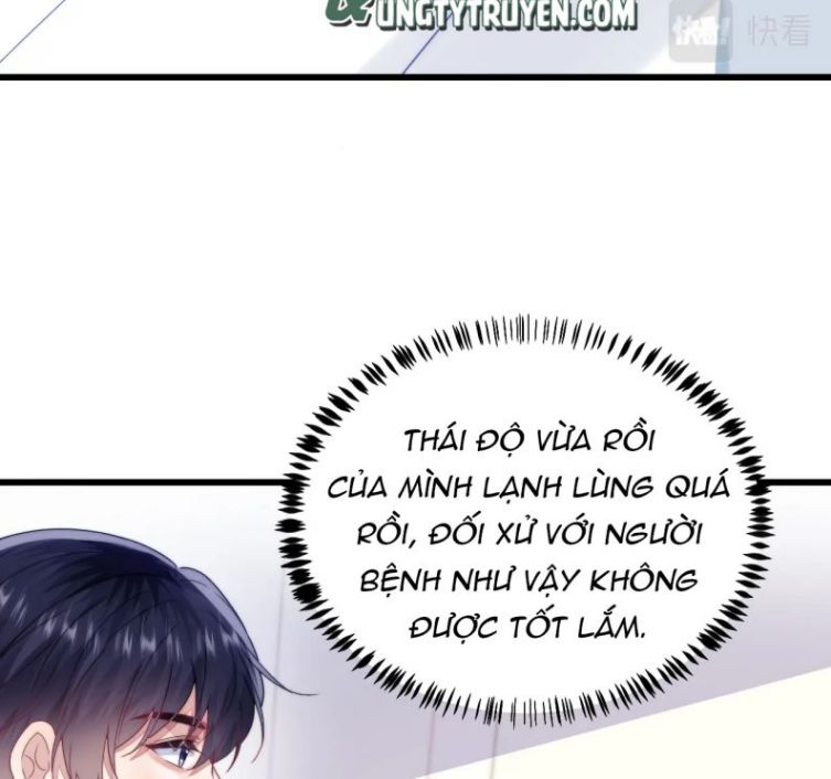 Tiểu Dã Miêu Của Học Bá Thật Trêu Người Chapter 22 - Next Chapter 23