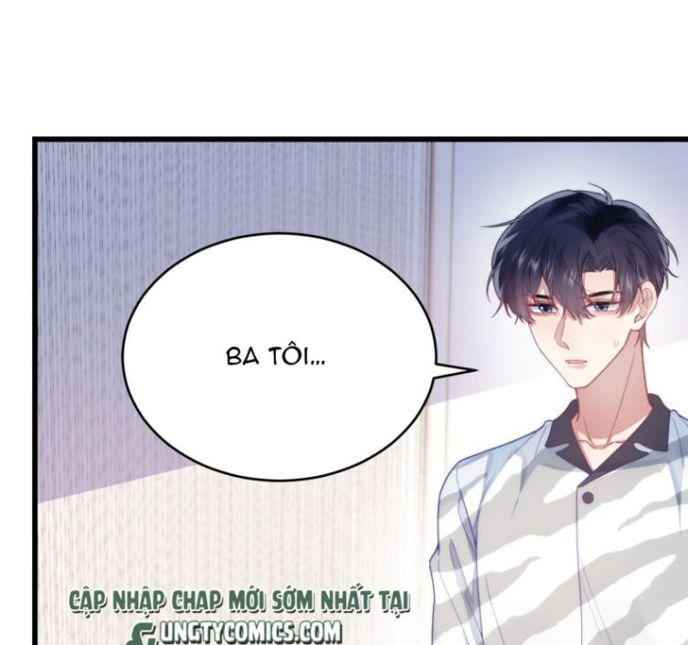 Tiểu Dã Miêu Của Học Bá Thật Trêu Người Chapter 22 - Next Chapter 23