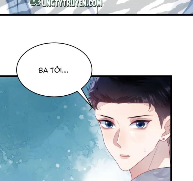 Tiểu Dã Miêu Của Học Bá Thật Trêu Người Chapter 22 - Next Chapter 23