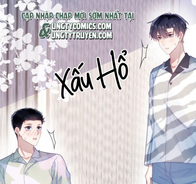 Tiểu Dã Miêu Của Học Bá Thật Trêu Người Chapter 22 - Next Chapter 23