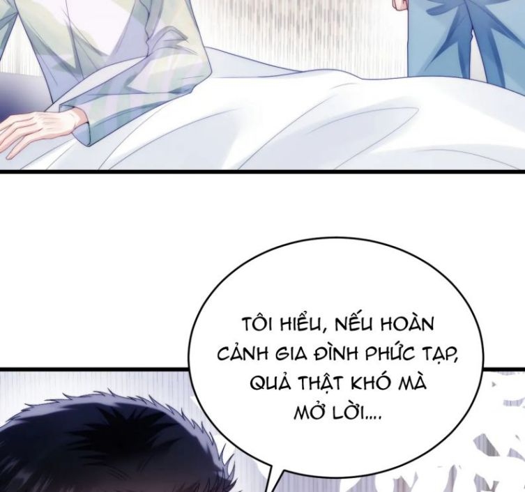 Tiểu Dã Miêu Của Học Bá Thật Trêu Người Chapter 22 - Next Chapter 23