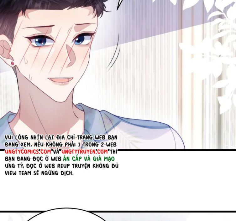 Tiểu Dã Miêu Của Học Bá Thật Trêu Người Chapter 22 - Next Chapter 23