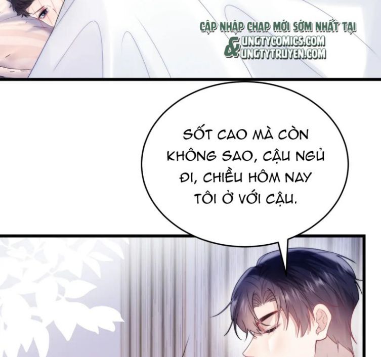 Tiểu Dã Miêu Của Học Bá Thật Trêu Người Chapter 22 - Next Chapter 23