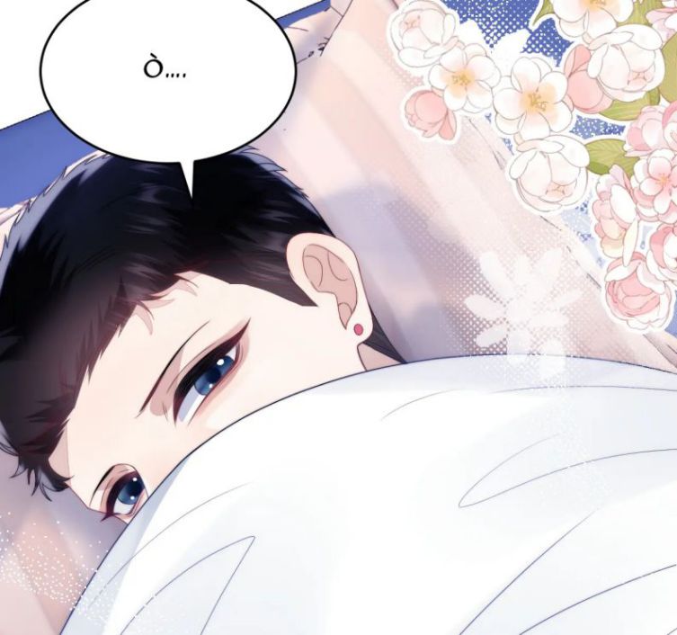 Tiểu Dã Miêu Của Học Bá Thật Trêu Người Chapter 22 - Next Chapter 23