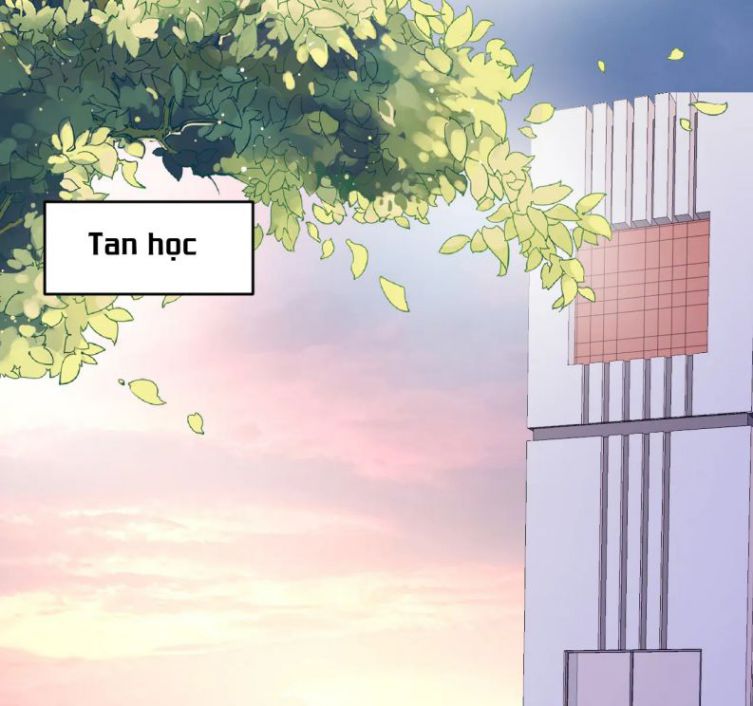 Tiểu Dã Miêu Của Học Bá Thật Trêu Người Chapter 22 - Next Chapter 23