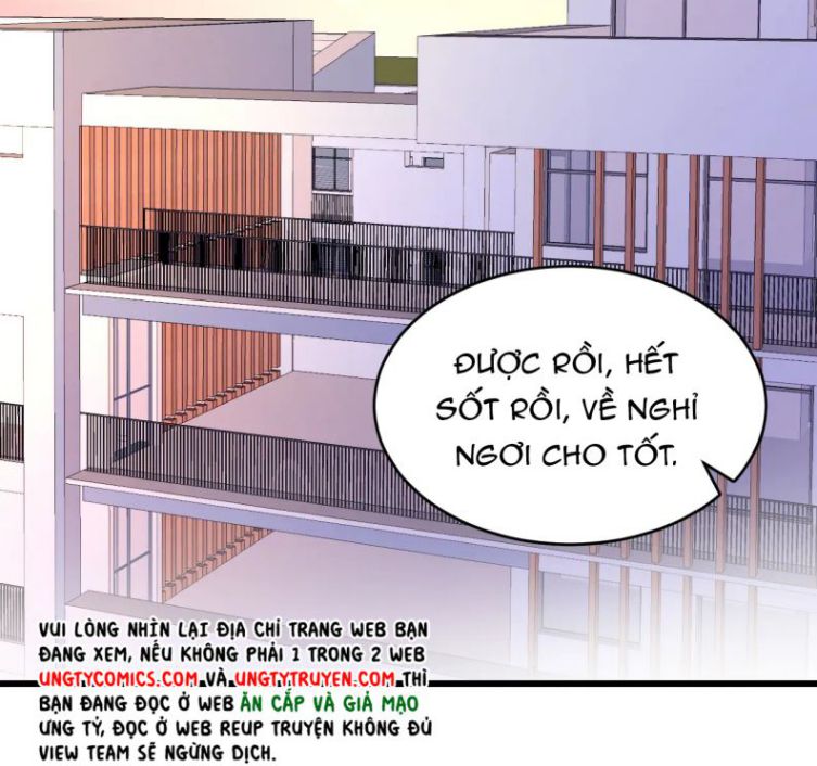 Tiểu Dã Miêu Của Học Bá Thật Trêu Người Chapter 22 - Next Chapter 23