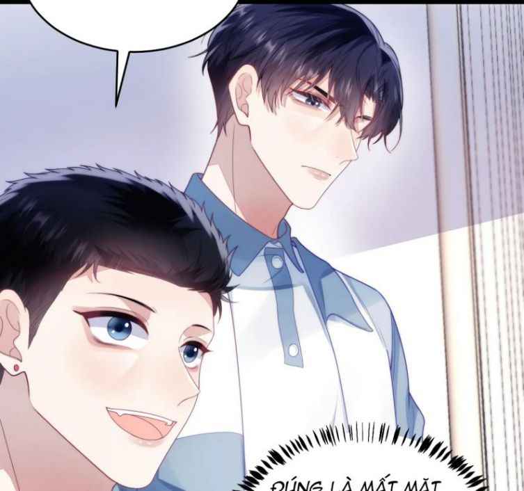 Tiểu Dã Miêu Của Học Bá Thật Trêu Người Chapter 22 - Next Chapter 23