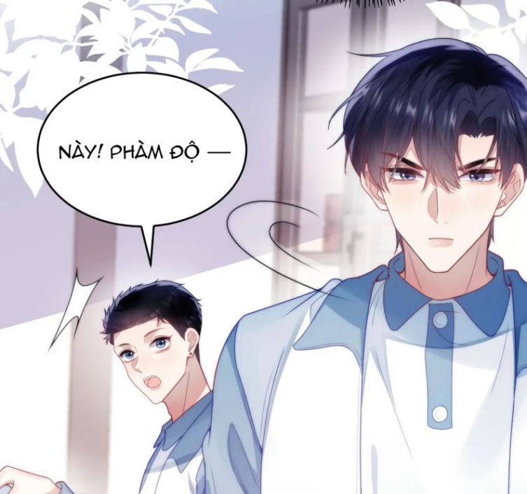 Tiểu Dã Miêu Của Học Bá Thật Trêu Người Chapter 22 - Next Chapter 23