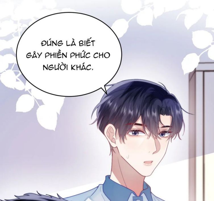 Tiểu Dã Miêu Của Học Bá Thật Trêu Người Chapter 22 - Next Chapter 23