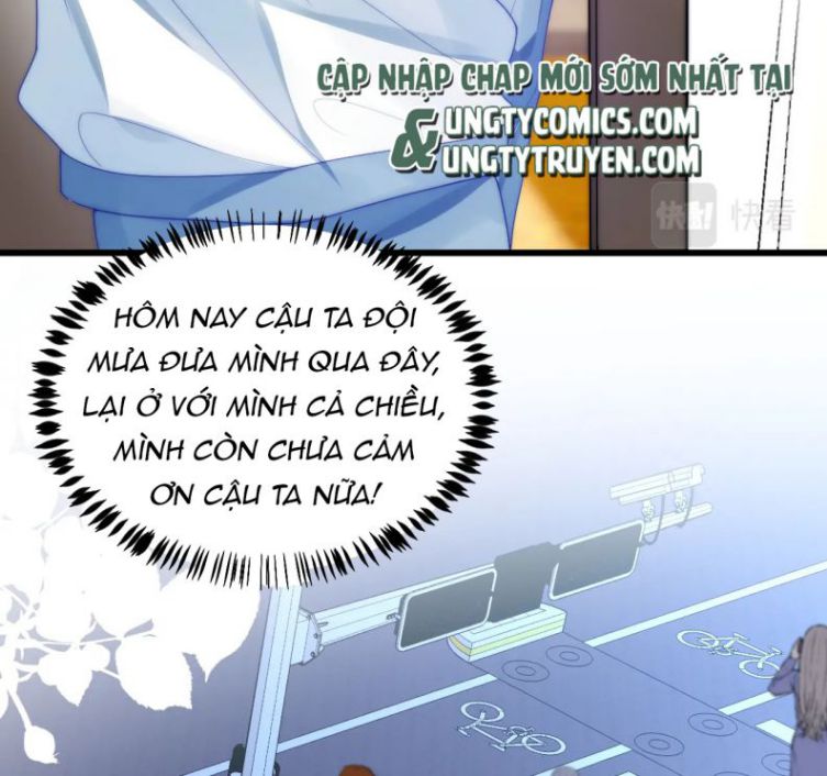 Tiểu Dã Miêu Của Học Bá Thật Trêu Người Chapter 22 - Next Chapter 23