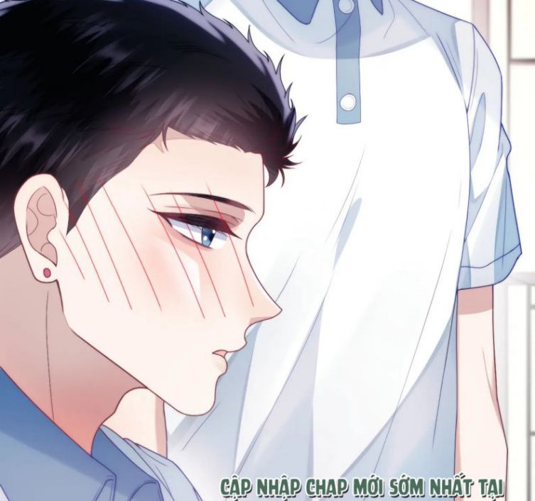 Tiểu Dã Miêu Của Học Bá Thật Trêu Người Chapter 22 - Next Chapter 23