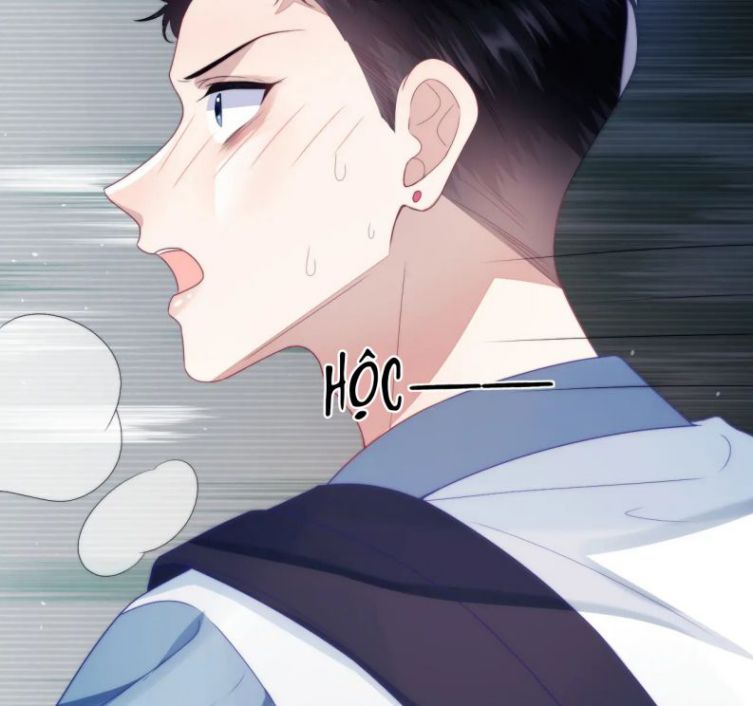 Tiểu Dã Miêu Của Học Bá Thật Trêu Người Chapter 22 - Next Chapter 23