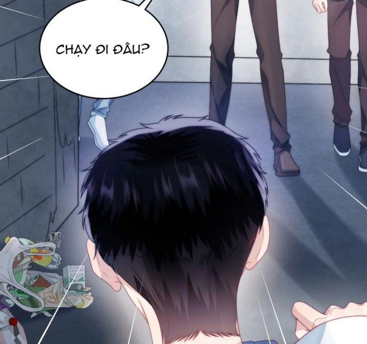 Tiểu Dã Miêu Của Học Bá Thật Trêu Người Chapter 22 - Next Chapter 23