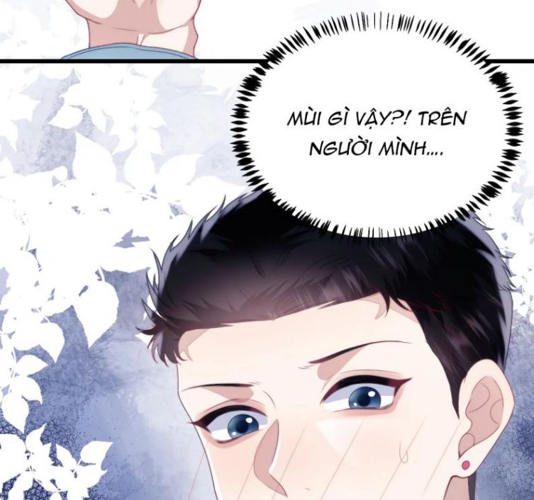 Tiểu Dã Miêu Của Học Bá Thật Trêu Người Chapter 22 - Next Chapter 23