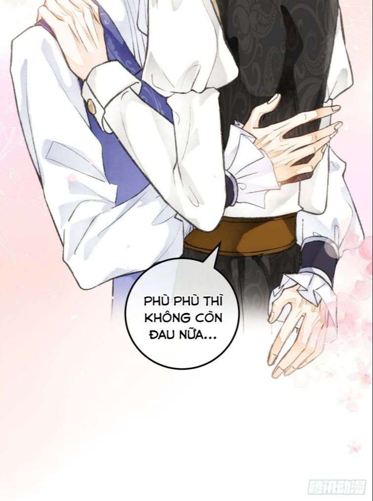 Không Là Tình Nhân Chap 24 - Next Chap 25