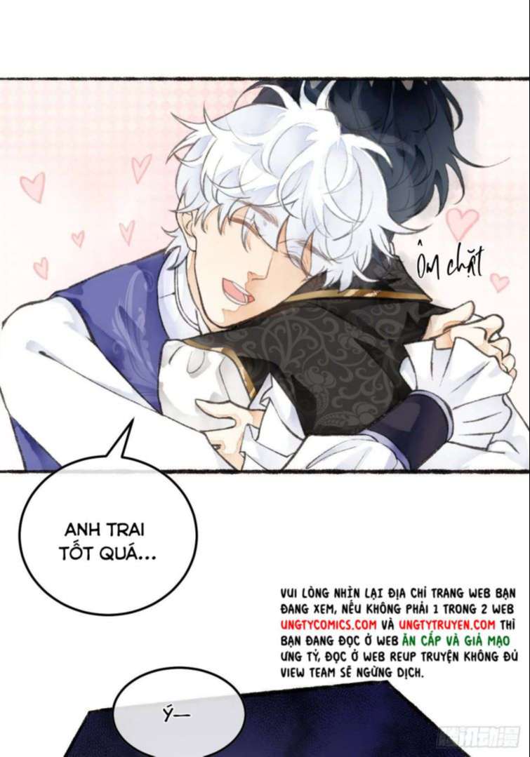 Không Là Tình Nhân Chap 24 - Next Chap 25