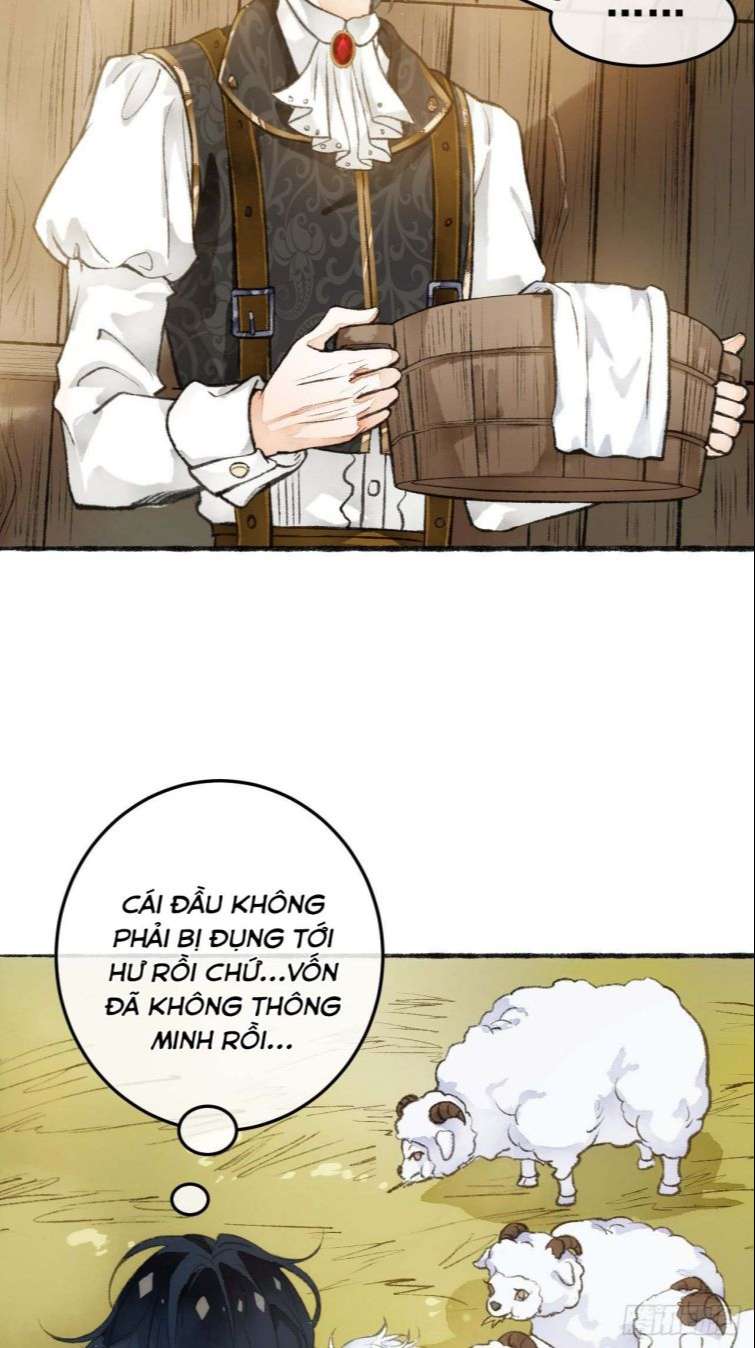 Không Là Tình Nhân Chap 24 - Next Chap 25